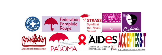 comité international pour les droits des prostituées